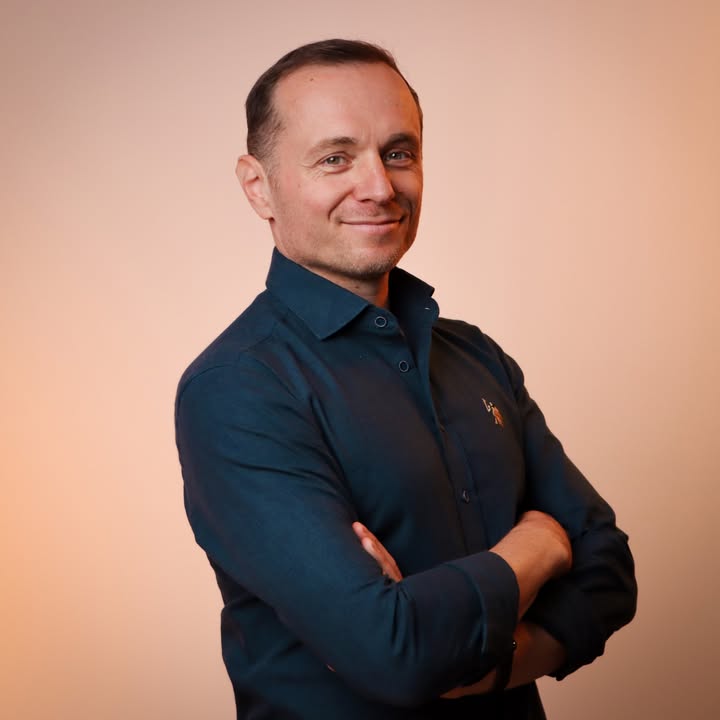 Andy Szekely