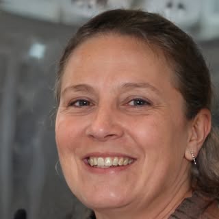 Jacqueline Perrin