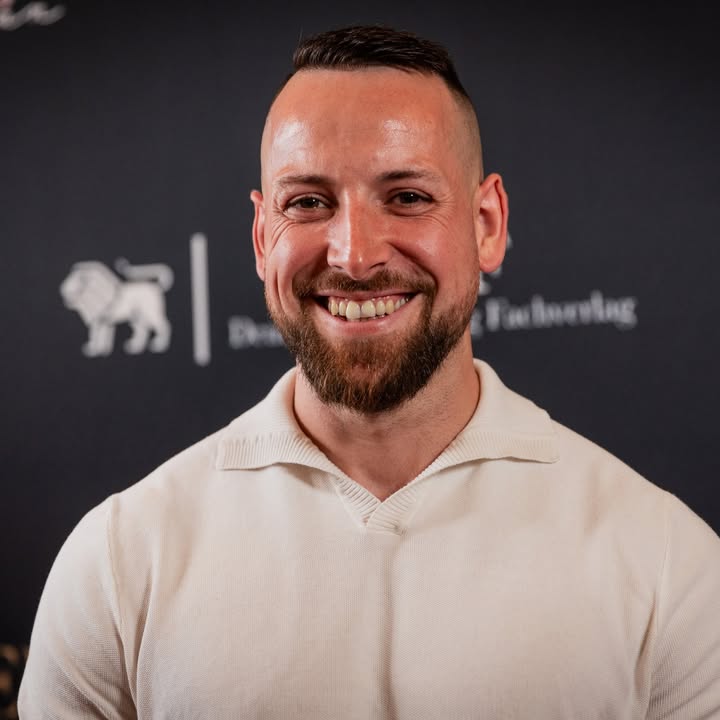 Tobias Kurz