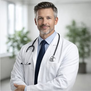 Dr. Collins Health & Nutrition