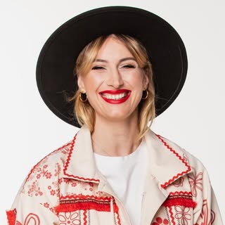 Anna Oszajca - Akademia Medialna