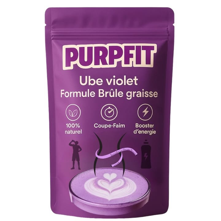 PurpFit