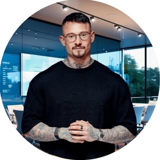 Ben Hawksworth - The Coach Consultant