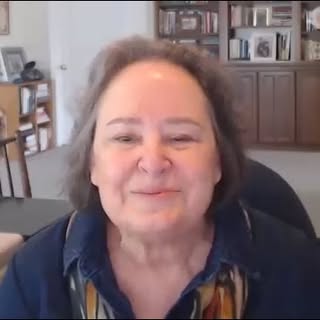 Barbara Decker