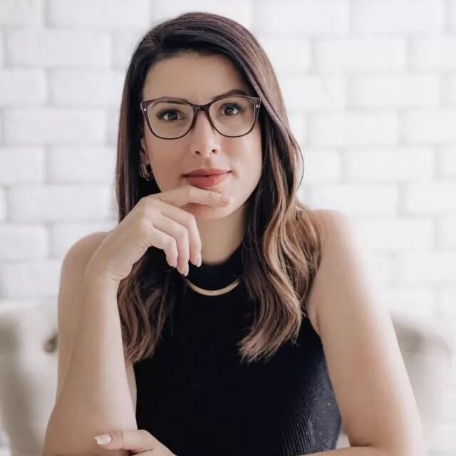 Mujeres de Fe