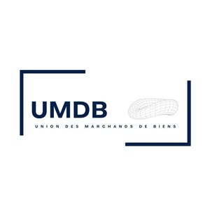 UMDB - Union des marchands de biens