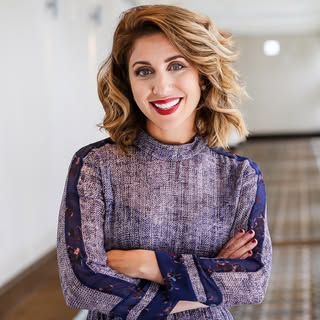 JoyBrand with Laura Meyer