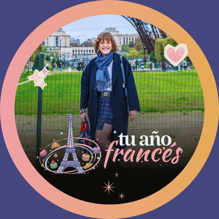 Francés Activo Avec Elisa