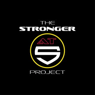The Stronger at 50 Project
