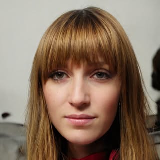 Farrah Garcia