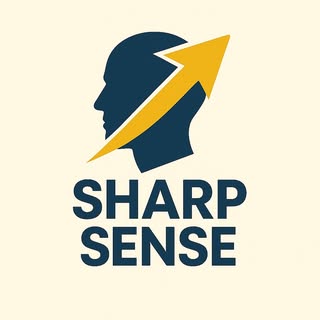 Sharp Sense