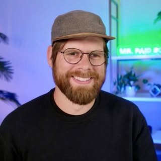 Mr. Paid Social
