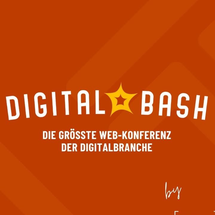 Digital Bash