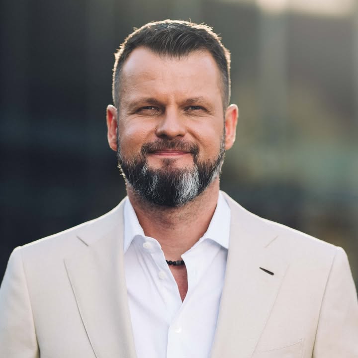 Jakub B. Bączek