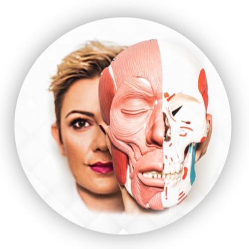 Sylwia Duś - Naturalne Metody Odmładzania