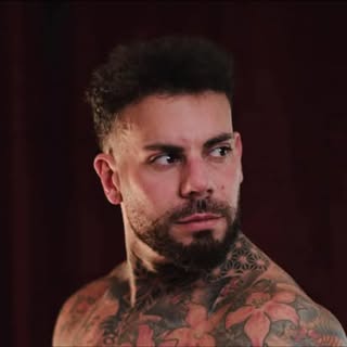 Xavi Esquerigüela