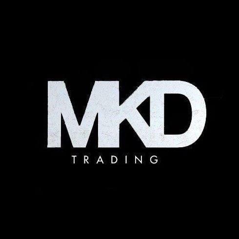 MKD Trading officiel