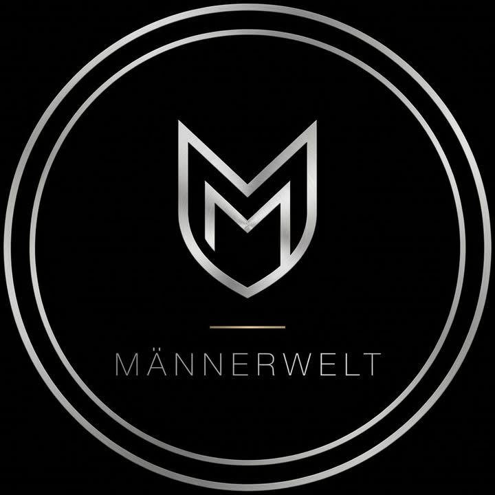 Männerwelt