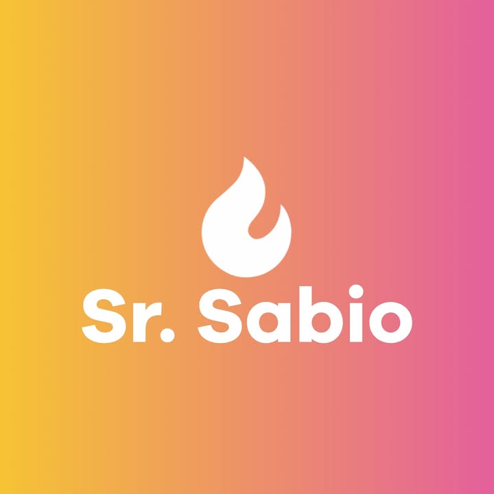 Sr. Sabio