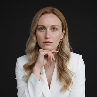 Dr. Chloe Lewis