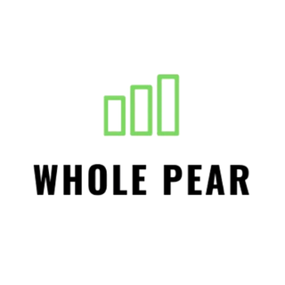 WHOLE PEAR