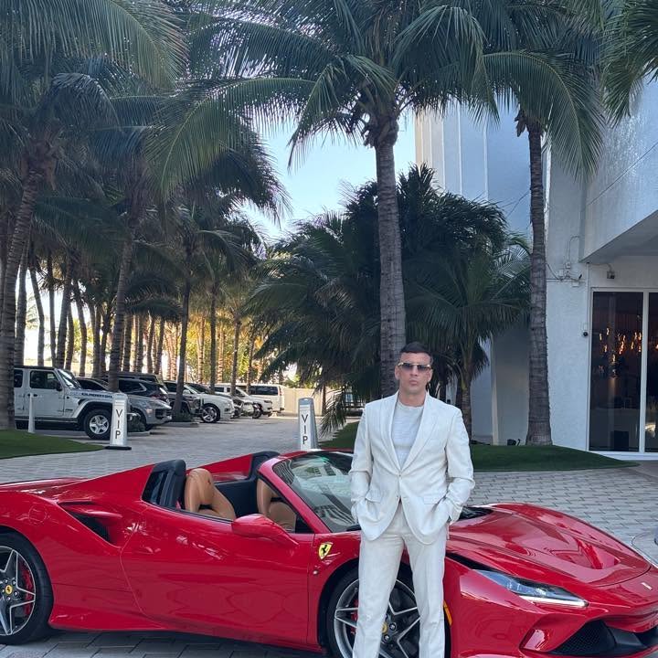 Joseph Valente