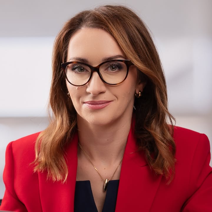 Olga Ursu