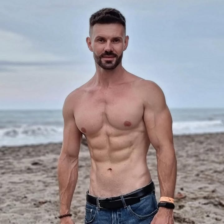 Tomek "Genetyk" Grzymski