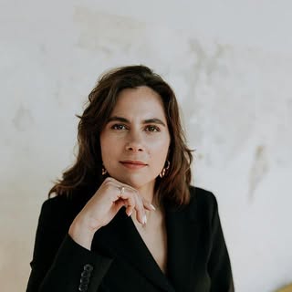 Jill van den Bosch