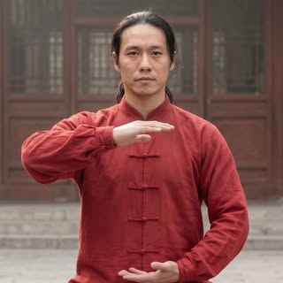 Alex Chen