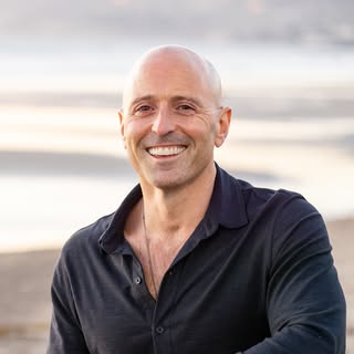Lee Harris