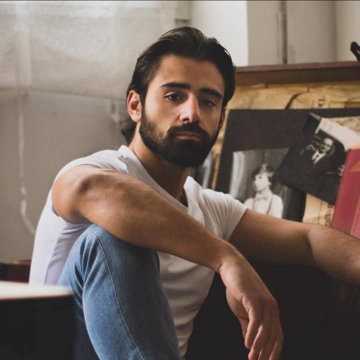 Federico Picchianti