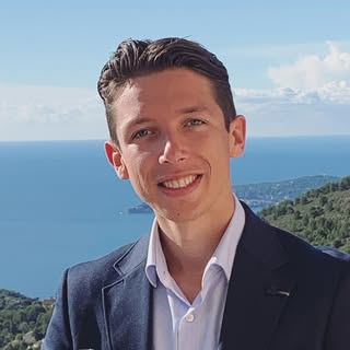 Thomas Libert