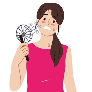 Menopausa per Incomprese