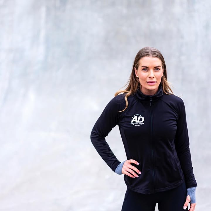 AD- Strength and Training