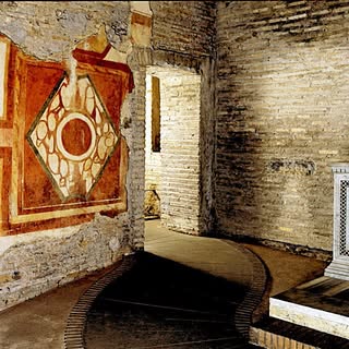 Ancientaperitif InRome