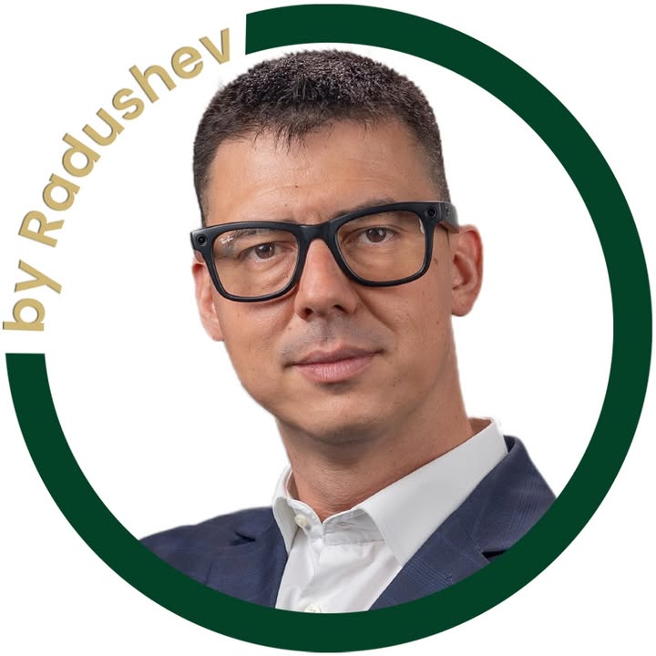 Цветан Радушев