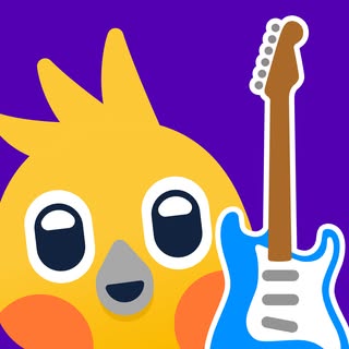 Chordie - Learn Guitar