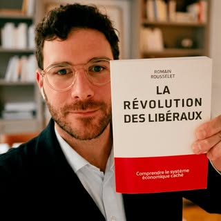 Romain Rousselet - Pharmacien Libre