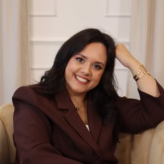 Vera Pereira · Mentora