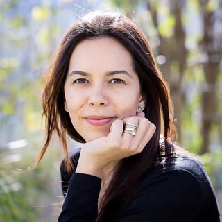 Michelle Viegas Bottrel