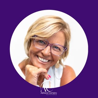 Adriana Carneiro Coach Trainer Formadora