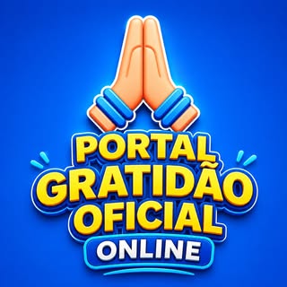 Portal Gratidão Online