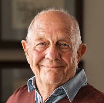 Chuck Simmons