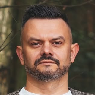 Karol Froń - Zaczniesz Sprzedawać Więcej