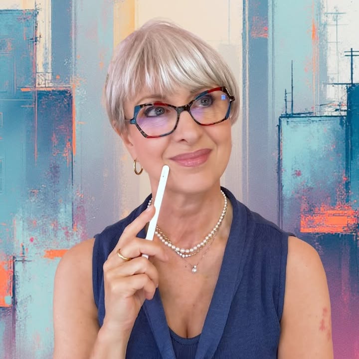Simona Vignali - SoloSalute Academy