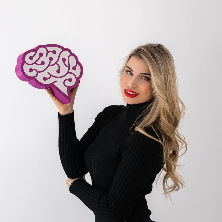 Claudia Nicolasa Psicología