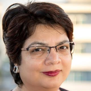 Nilofer Safdar