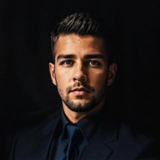 Adrian Martinez