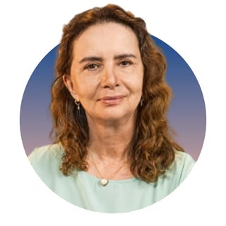 Lúcia Helena Galvão - Poesia filosófica